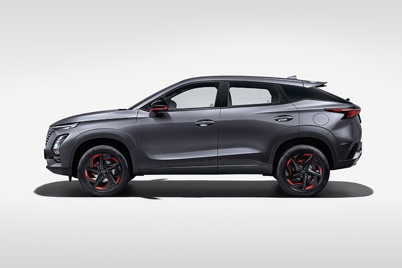 Omoda C5