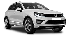 Touareg