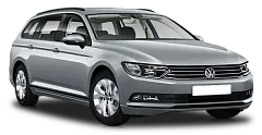 Passat Variant