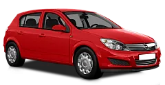 Astra Family Hatchback