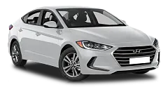 Elantra Classic