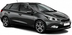 Ceed SW