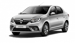Logan New