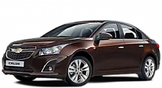 Cruze Sedan