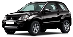 Grand Vitara 3D