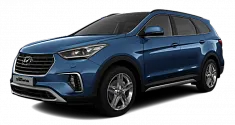 Grand Santa Fe