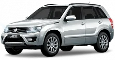 Grand Vitara