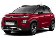 C3 Aircross