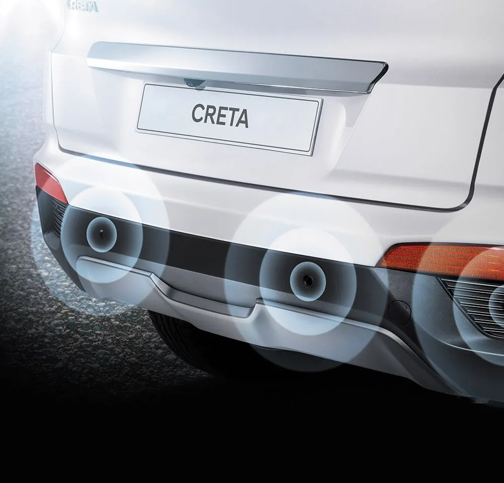 Hyundai New Creta
