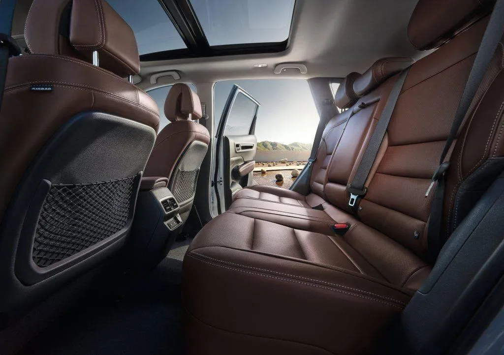 Renault Koleos New